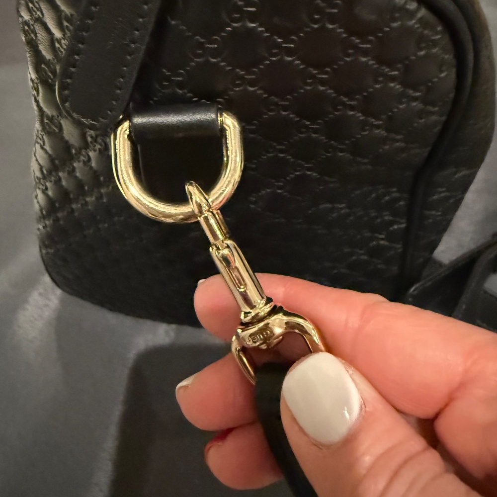 Gucci handbag - Picture 14 of 16